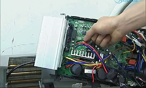 嘉峪关市美的空调电话是多少