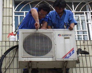 嘉峪关市空调售后维修服务中心在哪里找