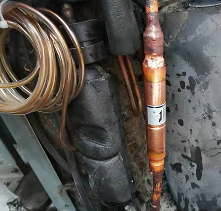 嘉峪关市美的变频多联机空调维修售后服务中心