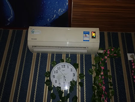 嘉峪关市空调维修售后服务中心