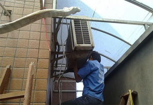 嘉峪关市空调维修售后服务中心