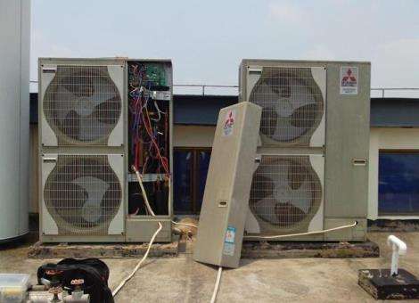 嘉峪关市空调维修电话号码多少