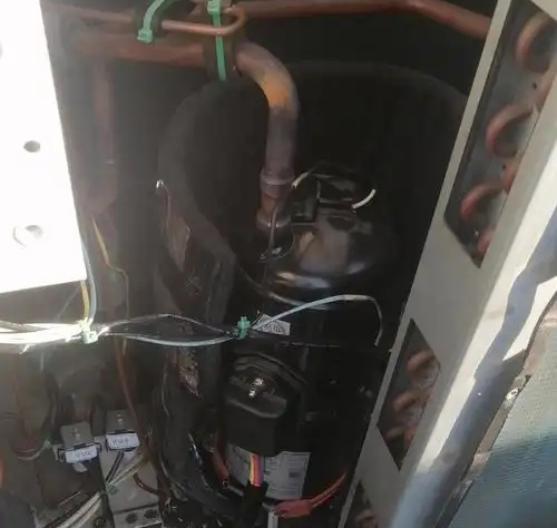 嘉峪关市维修变频空调电话在哪里找