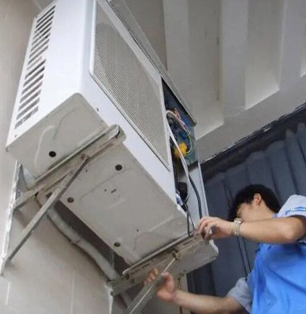 嘉峪关市24小时空调维修热线