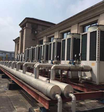 嘉峪关市多联机维修 嘉峪关市中央空调维修