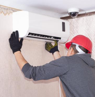 嘉峪关市空调内机噪音大