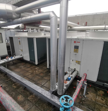 嘉峪关市附近中央空调维修 嘉峪关市上门中央空调维修